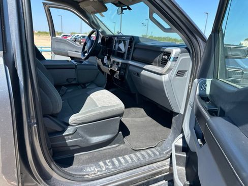 Used 2025 Ford F250 XLT AWD/4WD image 20