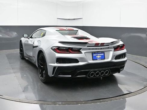 New 2026 Chevrolet Corvette Z06 image 4