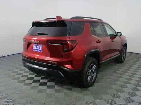 New 2026 GMC Terrain AT4 w/ Convenience Package III image 29