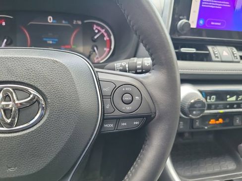 Used 2024 Toyota RAV4 XLE Premium w/ Weather Package FWD image 16