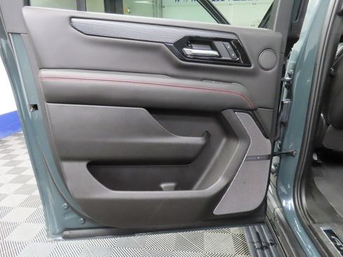 Used 2026 GMC Yukon XL AT4 Ultimate AWD/4WD image 56