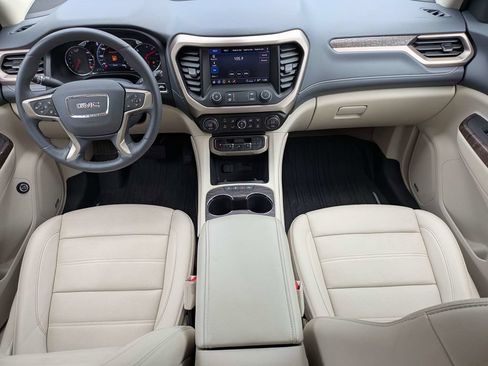 Used 2023 GMC Acadia Denali AWD/4WD image 15