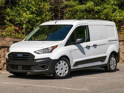 Used 2019 Ford Transit Connect XL