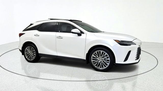 Used 2024 Lexus RX 350 FWD w/ Convenience Package image 1