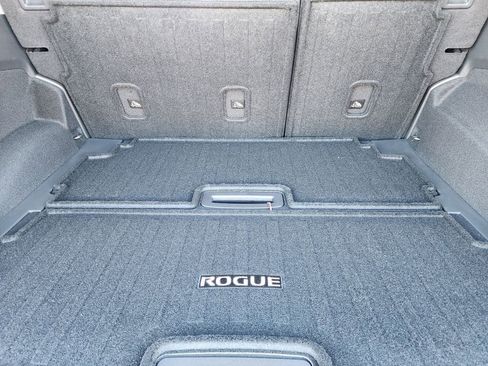 New 2026 Nissan Rogue Platinum w/ Platinum Premium Package image 22