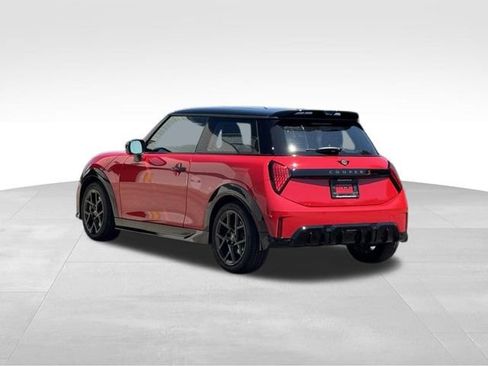 Used 2026 MINI Cooper S FWD image 7