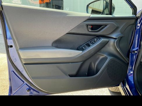 Certified 2026 Subaru Crosstrek 2.5i Premium w/ Crosstrek Mirror Package AWD/4WD image 23