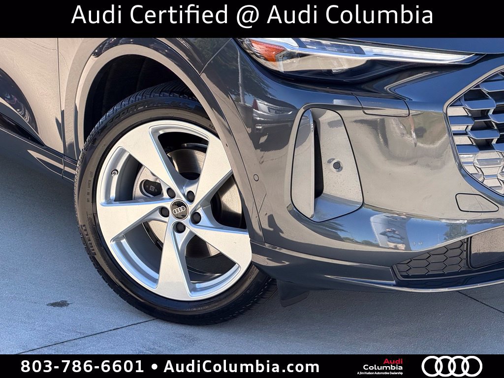 Certified 2026 Audi Q5 Premium Plus w/ Premium Plus AWD/4WD image 6