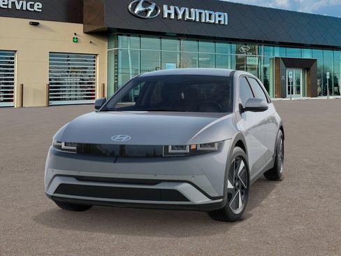 New 2026 Hyundai Ioniq 5 SEL AWD/4WD image 6