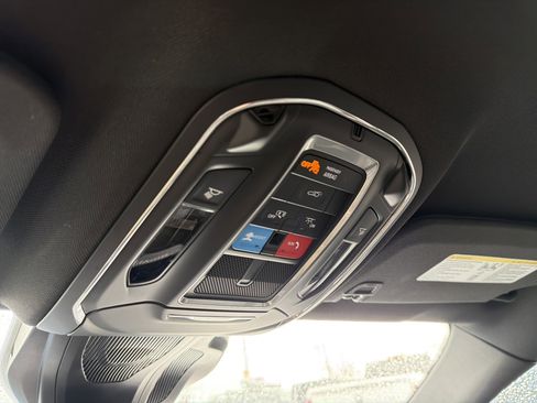 New 2026 Dodge Charger Scat Pack image 19