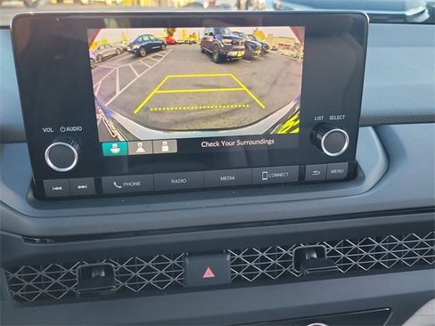 Used 2024 Honda Accord LX image 25