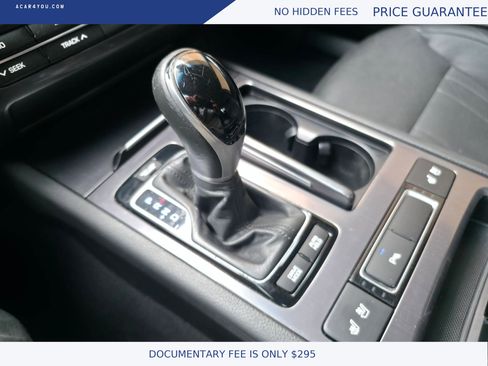 Used 2017 Genesis G80 3.8 w/ Option Group 02 RWD image 26