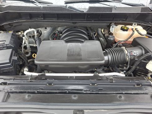 Used 2020 Chevrolet Silverado 1500 LT Trail Boss image 30