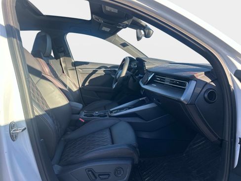 Used 2025 Audi S3 Prestige image 7