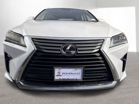 Used 2017 Lexus RX 350 350 image 26