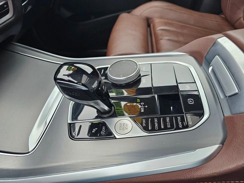 Used 2020 BMW X5 xDrive40i image 20