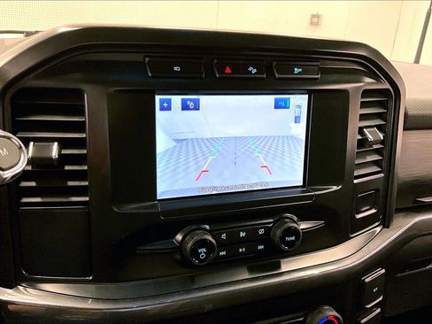 Used 2022 Ford F150 Tremor AWD/4WD image 30