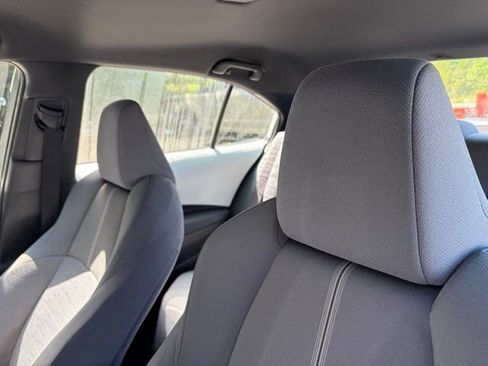 Used 2020 Toyota Corolla SE FWD image 5