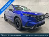 Used 2024 Honda CR-V Sport-L image 2