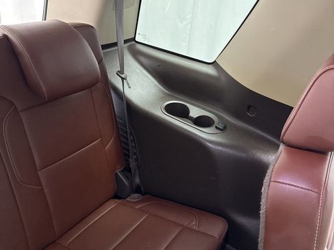 Used 2018 Chevrolet Tahoe Premier w/ Max Trailering Package RWD image 42