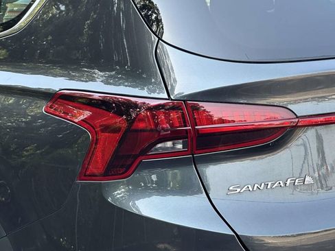 Used 2023 Hyundai Santa Fe SEL AWD/4WD image 8