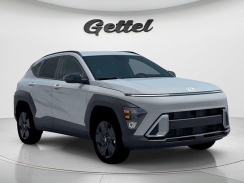 New 2026 Hyundai Kona SEL Sport image 11