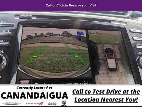 Used 2021 Nissan Murano Platinum w/ Cargo Package AWD/4WD image 25