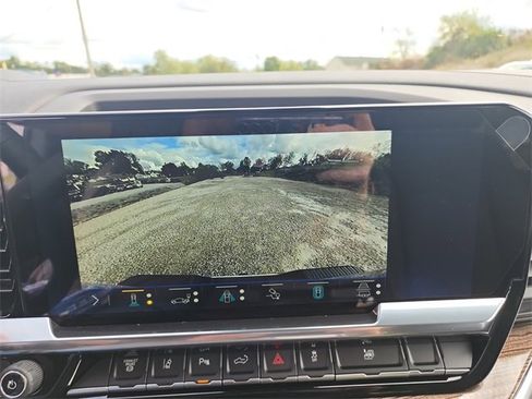 New 2026 Chevrolet Silverado 3500 LT w/ All Star Edition image 27