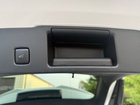 Used 2024 Ford Escape ST-Line w/ Tech Pack #1 image 25