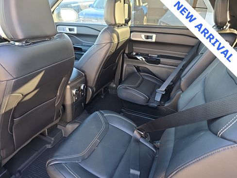 Used 2023 Ford Explorer ST w/ Equipment Group 401A image 32