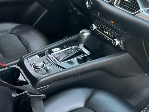 Used 2019 MAZDA CX-5 Touring image 12