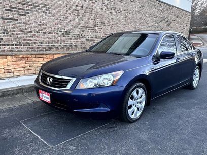 Used 2009 Honda Accord EX-L