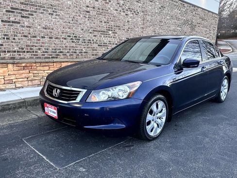 Used 2009 Honda Accord EX-L image 1