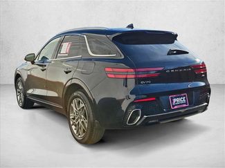 Used 2023 Genesis GV70 2.5T w/ Select Package video 2