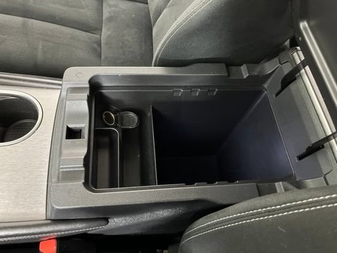 Used 2019 Nissan Murano SV w/ Cargo Package FWD image 30