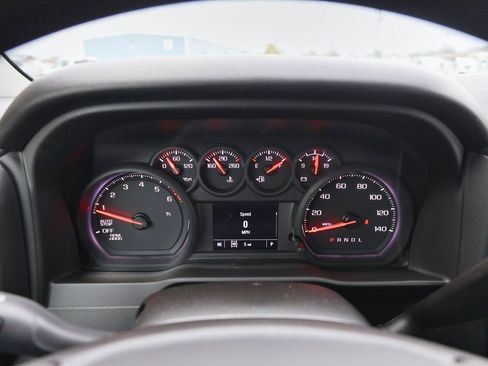 New 2026 GMC Sierra 1500 Pro w/ Pro Value Package image 15