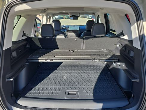 New 2025 Ford Bronco Sport Outer Banks w/ Sasquatch Outer Banks Package image 14