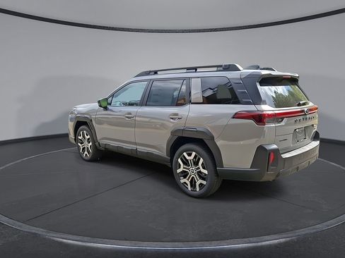 New 2026 Subaru Outback Touring XT AWD/4WD image 2