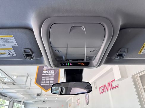 Certified 2023 Chevrolet Equinox LT AWD/4WD image 26