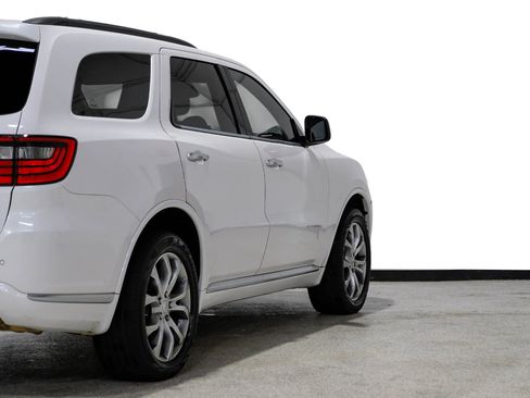 Used 2017 Dodge Durango Citadel image 13