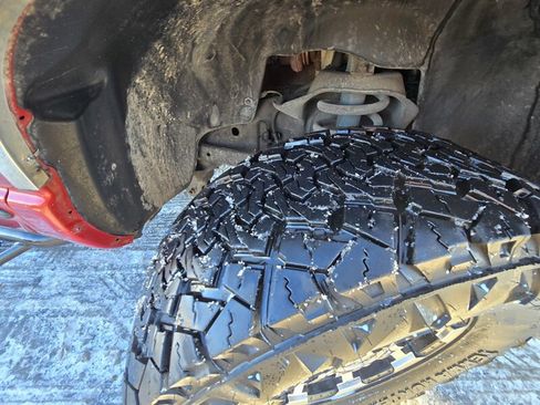 Used 2006 Dodge Ram 2500 Truck SLT w/ Quad Cab Big Horn Value Group image 22