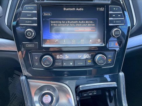 Used 2018 Nissan Maxima 3.5 SV FWD image 17