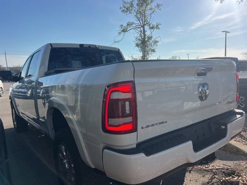 Used 2019 RAM 2500 Limited image 5