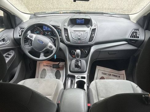 Used 2015 Ford Escape SE AWD/4WD image 19