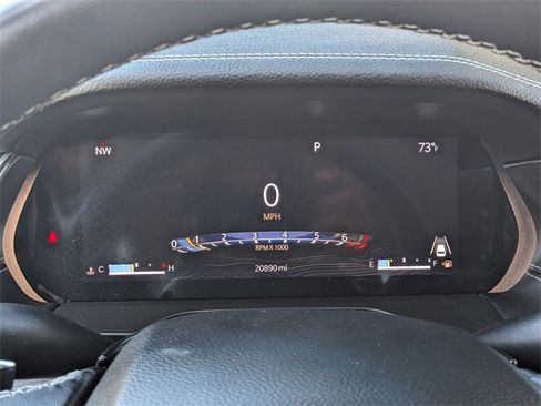 Certified 2022 Jeep Grand Cherokee Limited image 25