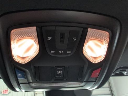 New 2025 RAM 1500 Tradesman image 26