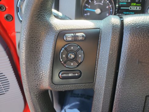 Used 2016 Ford F350 XLT w/ XLT Value Package AWD/4WD image 17