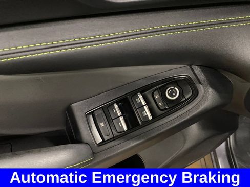 Used 2023 Subaru Ascent Onyx Edition AWD/4WD image 11