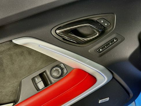 Used 2023 Chevrolet Camaro ZL1 RWD image 20