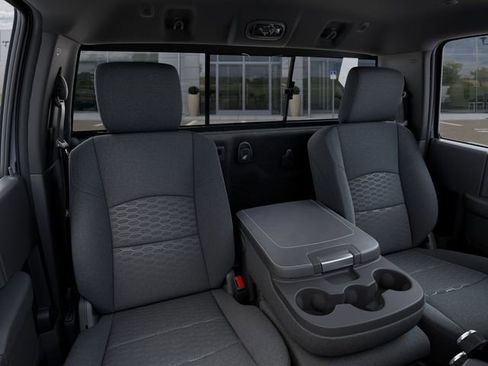 New 2026 RAM 5500 Tradesman image 16